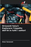 Orizzonti futuri: Esplorare l'impatto dell'IA In tutti i settori