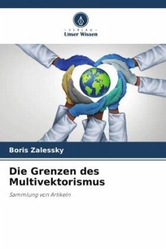 Die Grenzen des Multivektorismus - Zalessky, Boris