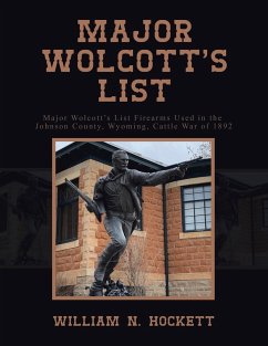 Major Wolcott's List - Hockett, William N.