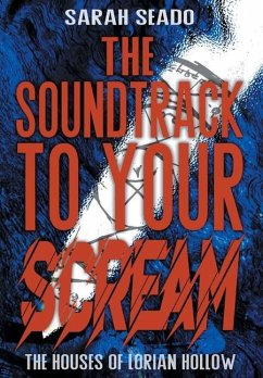 The Soundtrack to Your Scream - Seado, Sarah