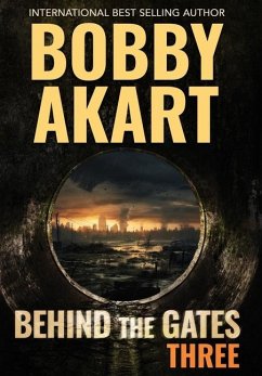 Behind The Gates 3 - Akart, Bobby