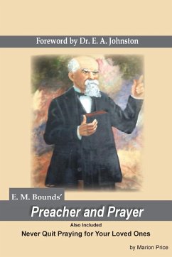 Preacher and Prayer