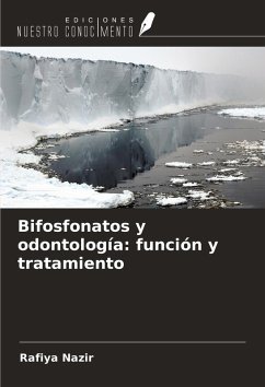 Cover Bifosfonatos y odontología: función y tratamiento