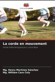 La corde en mouvement