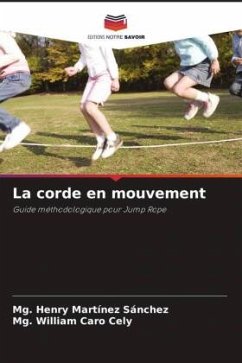 La corde en mouvement - Martínez Sánchez, Mg. Henry;Caro Cely, Mg. William