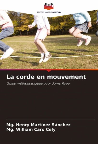 La corde en mouvement