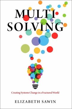 Multisolving - Sawin, Elizabeth
