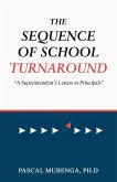 The Sequence of School Turnaround