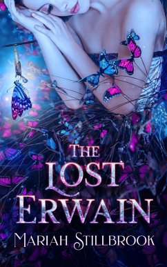 The Lost Erwain - Stillbrook, Mariah