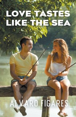 Cover Love Tastes Like The Sea