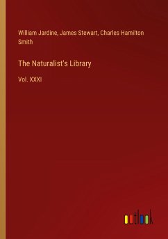 The Naturalist's Library