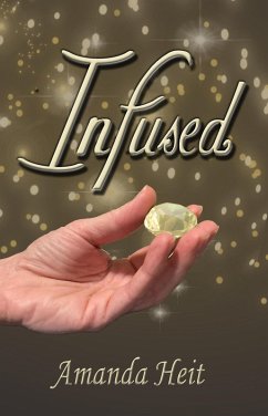 Cover Infused (eBook, ePUB)