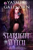 Starlight Witch (Starlight Hollow, #4) (eBook, ePUB)