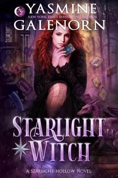 Cover Starlight Witch (Starlight Hollow, #4) (eBook, ePUB)
