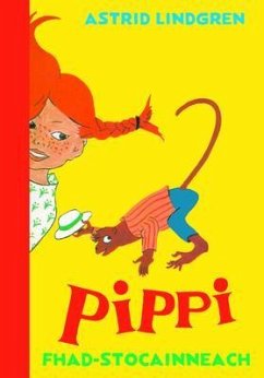 Cover Pippi Fhad-stocainneach (eBook, ePUB)