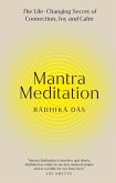 Mantra Meditation (eBook, ePUB) Mantra Meditation (eBook, ePUB)