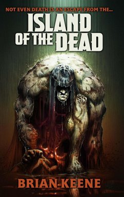 Island of the Dead (eBook, ePUB) - Keene, Brian
