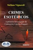 Crimes Esotéricos (eBook, ePUB)