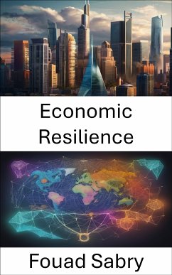 Economic Resilience (eBook, ePUB) - Sabry, Fouad