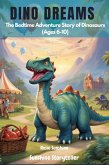 Dino Dreams (eBook, ePUB)
