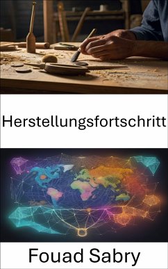 Herstellungsfortschritt (eBook, ePUB) - Sabry, Fouad