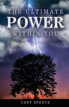 The Ultimate Power Within You - Spence, Chet