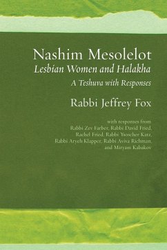 Nashim Mesolelot - Fox, Jeffrey