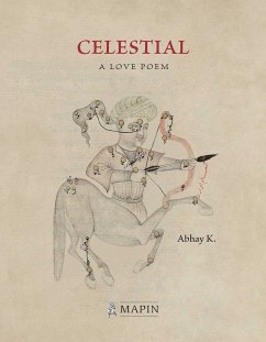 Cover Celestial