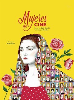 Cover Mujeres de cine