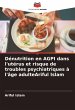 Dénutrition en AGPI dans l'utérus et... - Bild 1