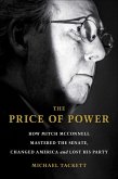 The Price of Power