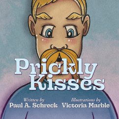 Cover Prickly Kisses