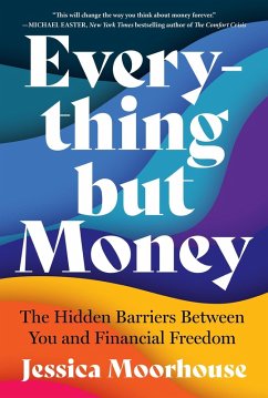 Cover Everything But Money