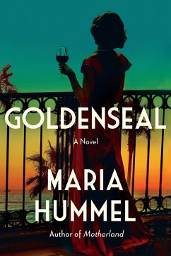 Goldenseal - Hummel, Maria