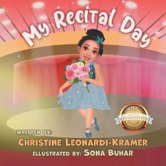 My Recital Day - Leonardi-Kramer, Christine