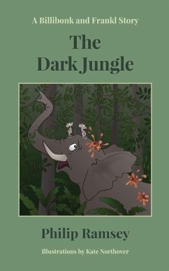 The Dark Jungle - Ramsey, Philip