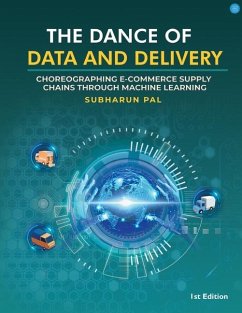 The Dance of Data and Delivery - Pal, Subharun