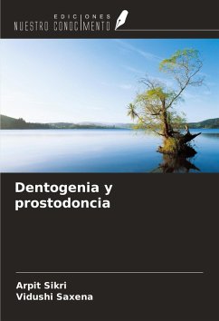 Cover Dentogenia y prostodoncia