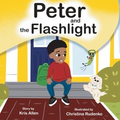 Peter and The Flashlight - Allen