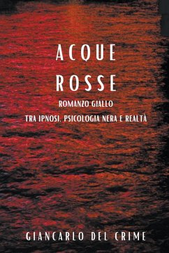 Cover Acque Rosse