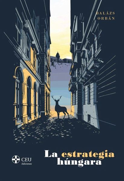 La estrategia húngara La estrategia húngara