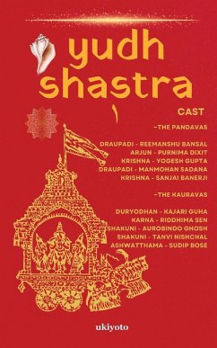 Yudh Shastra Volume I - Reemanshu Bansal; Riddhima Sen; Purnima Dixit