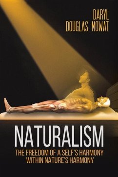 Naturalism - Mowat, Daryl Douglas