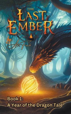 The Last Ember Cover The Last Ember