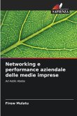 Networking e performance aziendale delle medie imprese