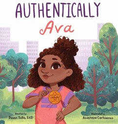 Cover Authentically Ava