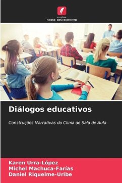 Diálogos educativos - Urra-López, Karen;Machuca-Farías, Michel;Riquelme-Uribe, Daniel