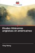 Études littéraires anglaises et... - Bild 1