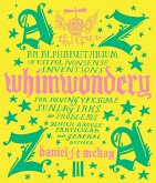 Whimwondery Whimwondery