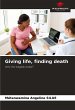 Giving life, finding death - Bild 1